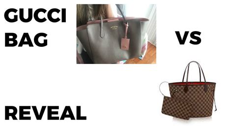 is louis vuitton cheaper than gucci|gucci vs louis vuitton bags.